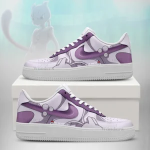 Pokemon mewtwo - Pokemon AF1 Shoes - FW1606