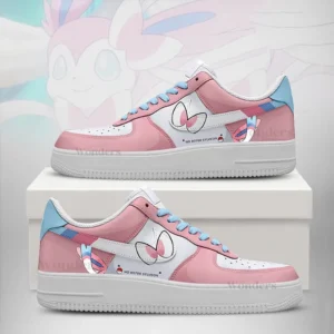 SYLVEON - Pokemon AF1 Shoes - FW1611