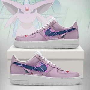 ESPEON - Pokemon AF1 Shoes - FW1601
