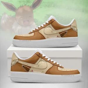 EEVEE - Pokemon AF1 Shoes - FW1600