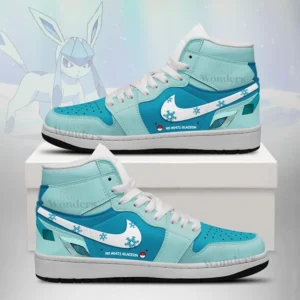 GLACEON - Pokemon J1 Shoes - FW1626
