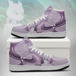 MEWTWO - Pokemon J1 Shoes - FW1633