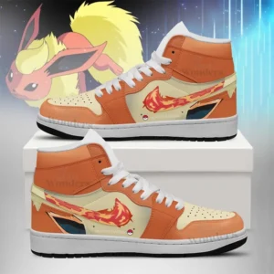 FLAREON - Pokemon J1 Shoes - FW1625
