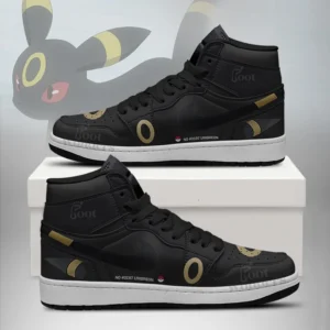UMBREON - Pokemon J1 Shoes - FW1651