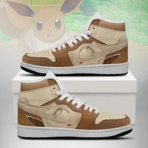 EEVEE - Pokemon J1 Shoes - FW1623
