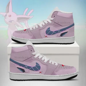 ESPEON - Pokemon J1 Shoes - FW1624