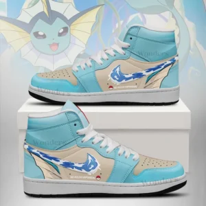 VAPOREON - Pokemon J1 Shoes - FW1652