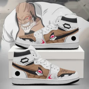 Yammy - Bleach J1 Shoes - FW307