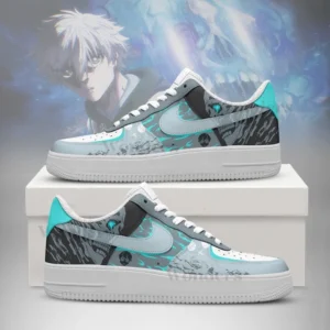 Nagi V2 - Bluelock New FC AF1 Shoes - FW403