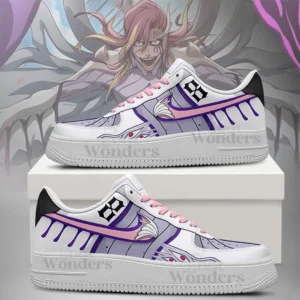 Szayelaporro Granz - Bleach AF1 Shoes - FW326