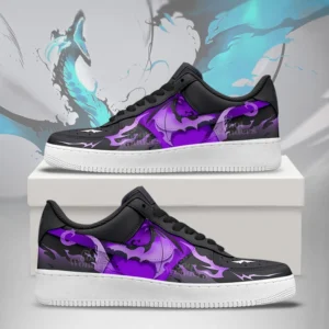 Kaisel - Solo Leveling AF1 Shoes - FW1709