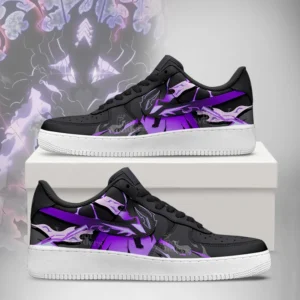 Beru - Solo Leveling AF1 Shoes - FW1702
