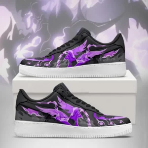 Bellion - Solo Leveling AF1 Shoes - FW1701