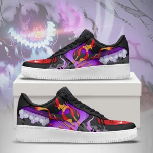 Tusk - Solo Leveling AF1 Shoes - FW1714