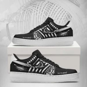 Eren Founding Titan  - Attack On Titan AF1 Schuhe - FW103