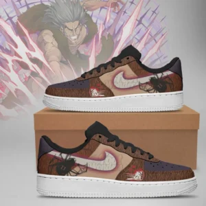 Uvogin - Hunter X Hunter AF1 Shoes - FW1017