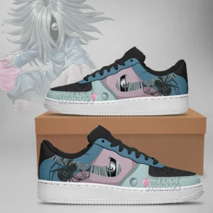 Kortopi - Hunter X Hunter AF1 Shoes - FW1008