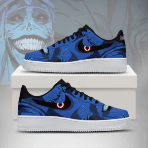 Statue-Of-God Solo Leveling AF1 Style Shoes - FW1711