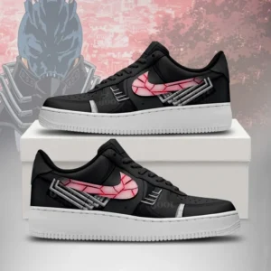 Allforone - My Hero Academia AF1 Style Shoes - FW1200