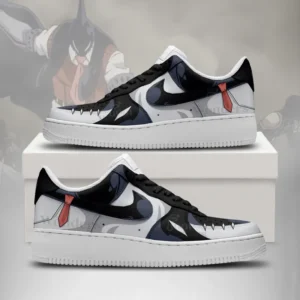 Gang-Orca2- - My Hero Academia AF1 Style Shoes - FW1207