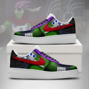 Spinner - My Hero Academia AF1 Style Shoes - FW1216