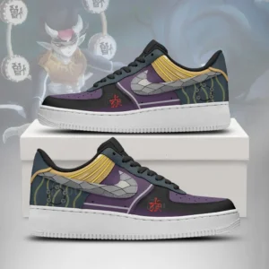 Hantengu - Demon Slayer AF1 Style Schuhe - FW507