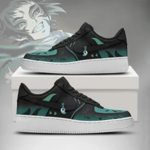 Kaigaku - Demon Slayer AF1 Style Schuhe - FW509