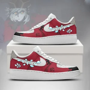 Doma - Demon Slayer AF1 Style Schuhe - FW501