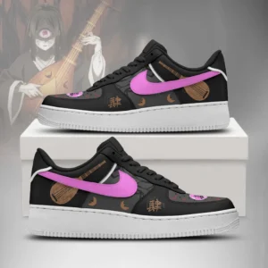 Nakime - Demon Slayer AF1 Style Schuhe - FW519