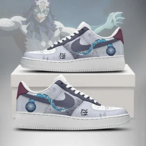 Gyokko - Demon Slayer AF1 Style Schuhe - FW504