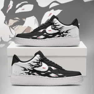 Yhwach Bleach AF1 Style Shoes - FW334
