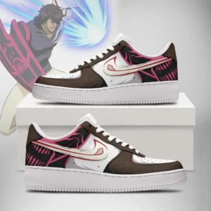 Sado Bleach AF1 Style Shoes - FW324
