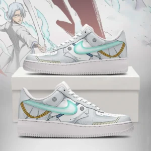 Ishida Bleach AF1 Style Shoes - FW320
