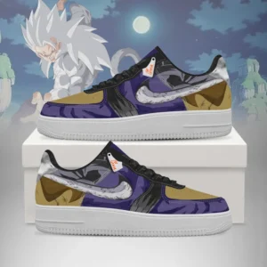 Gohan SSJ4.1 - AF1 Style Schuhe - FW803