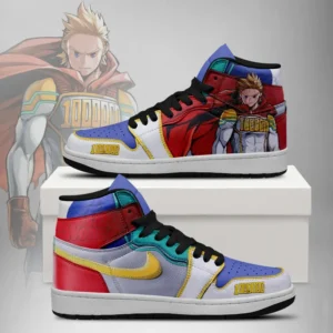 Lemillion - My Hero Academia J1 Shoes - FW1227