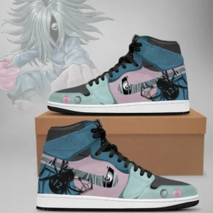 Kortopi - Hunter X Hunter J1 Shoes - FW1029