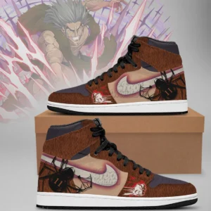 Uvogin - Hunter X Hunter J1 Shoes - FW1039
