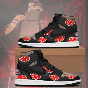 Kakuzu - Akatsuki Naruto J1 Schuhe - FW1316