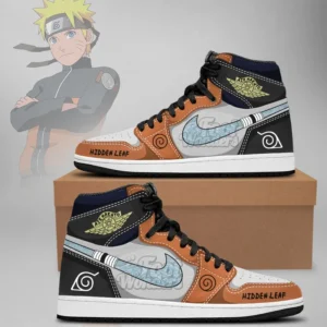 Naruto J1 Schuhe - FW1305