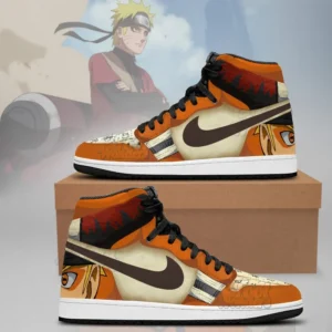 Naruto v3 J1 Schuhe - FW1307
