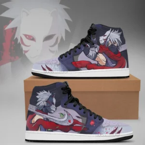 Anbu Kakashi - Naruto J1 Schuhe - FW1312