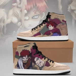 Gaara - Naruto J1 Schuhe - FW1300