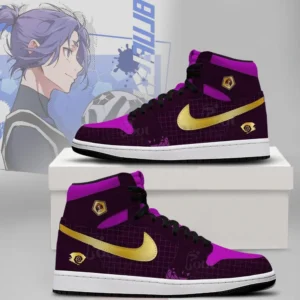 Reo - Blue Lock J1 Shoes - FW423