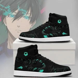 Rin - Blue Lock J1 Shoes - FW424