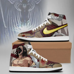 Attack On Titan 2 - J1 Schuhe -FW108