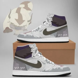Appa - Avatar The Last Airbender J1 Shoes - FW203