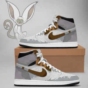 Momo - Avatar The Last Airbender J1 Shoes - FW219