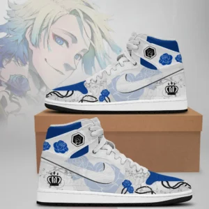 Kaiser - Blue Lock J1 Shoes - FW414