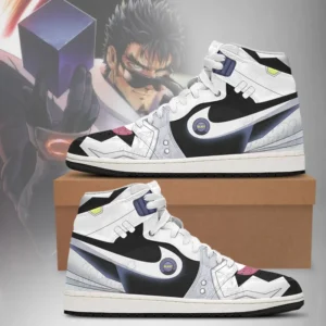 Blast - One-Punch Man J1 Shoes - FW1501