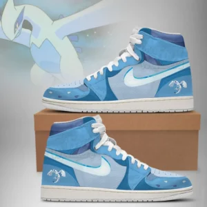 Pokemon 6 - J1 Shoes - FW1641